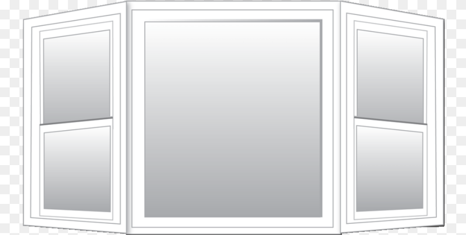 Cupboard, Door, Bay Window, Window Free Transparent Png