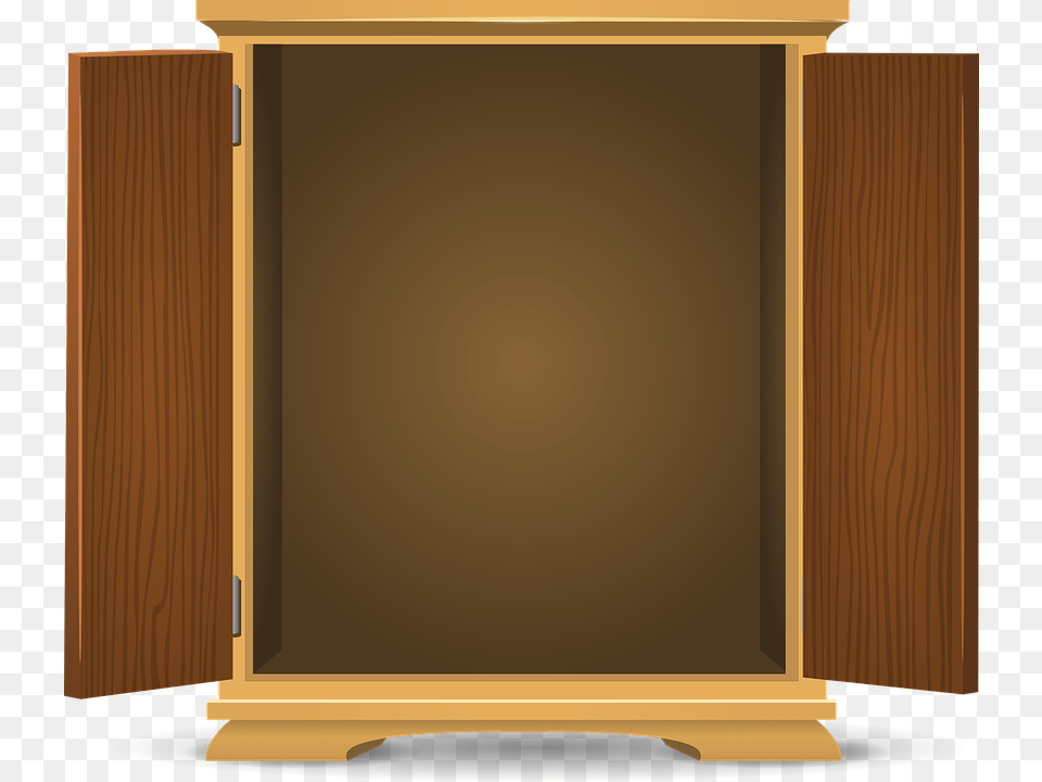 Cupboard Cabinet, Closet, Furniture, Wood Free Transparent Png