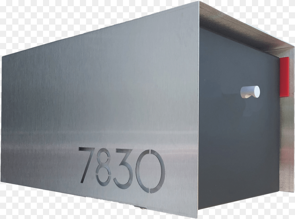 Cupboard, Mailbox, Aluminium Free Transparent Png