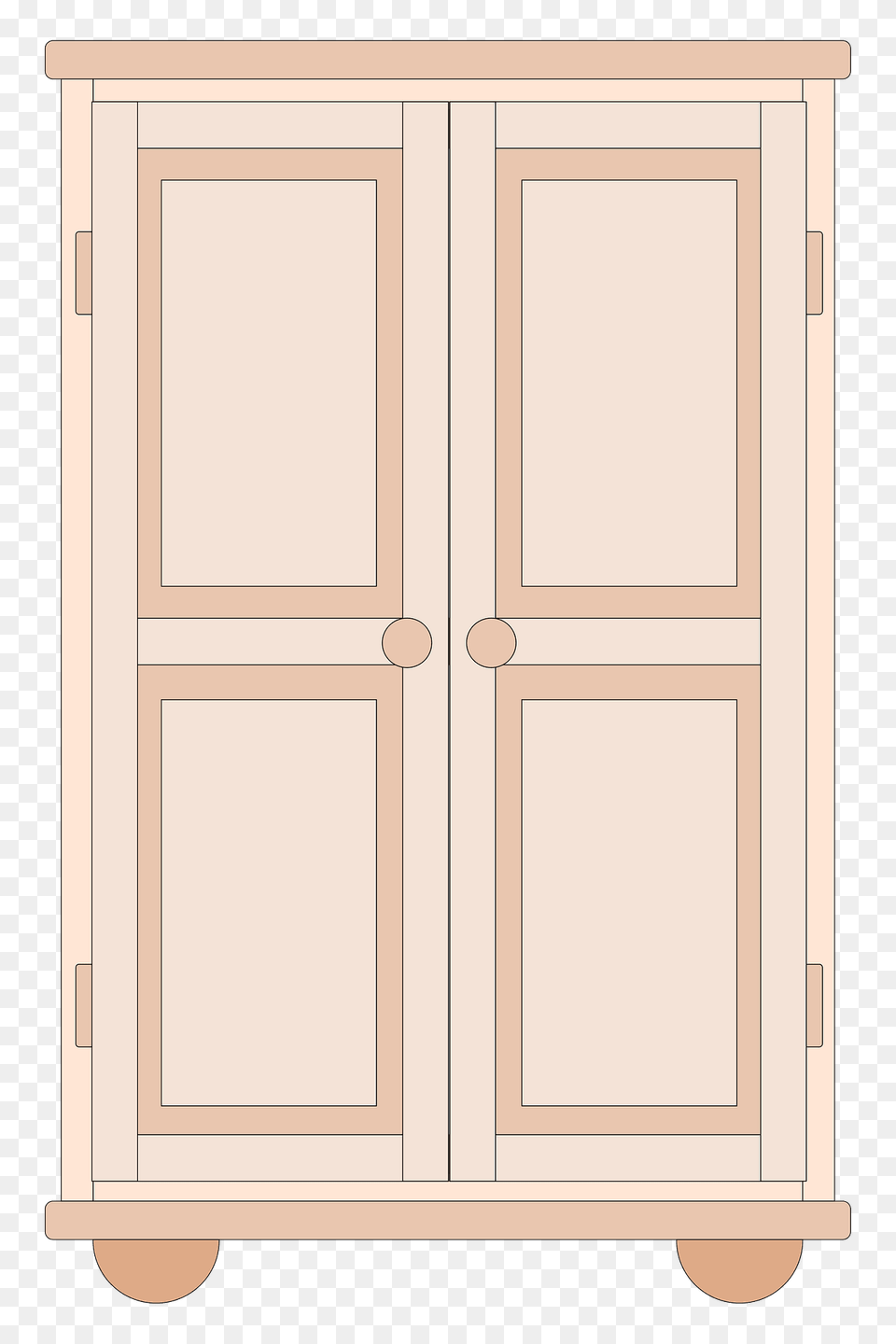 Cupboard Clipart, Closet, Furniture, Cabinet Png