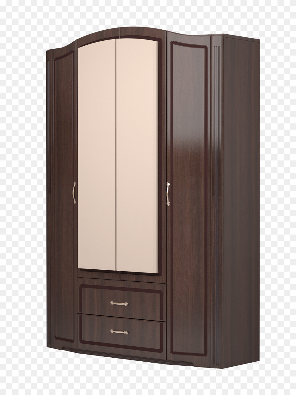 Cupboard Closet, Furniture, Wardrobe, Door, Cabinet Png Image