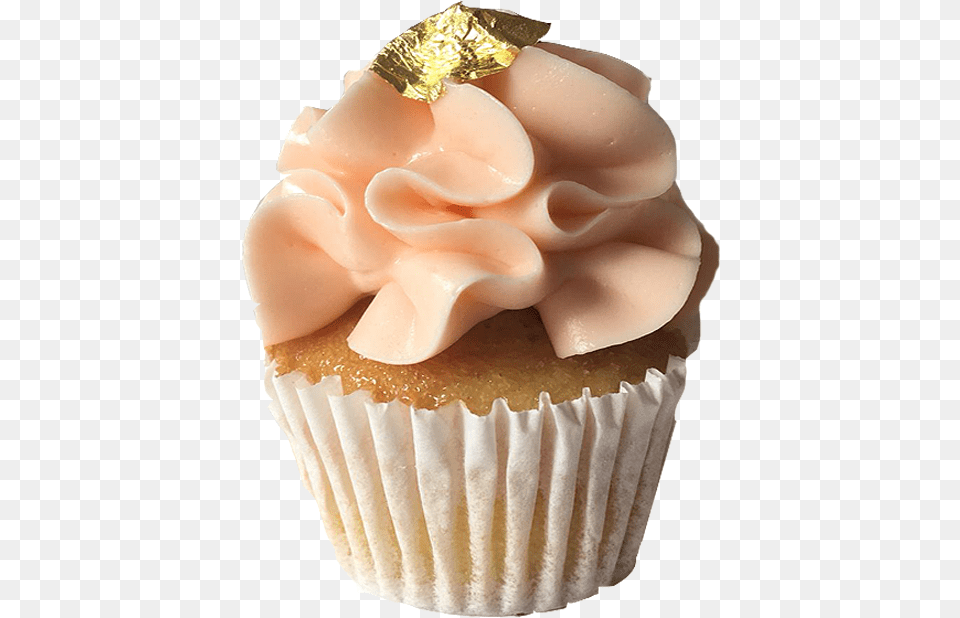 Cupcake, Cake, Cream, Dessert, Food Free Png