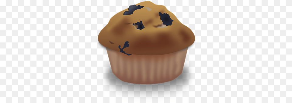 Cupcake Dessert, Food, Muffin, Cake Free Transparent Png