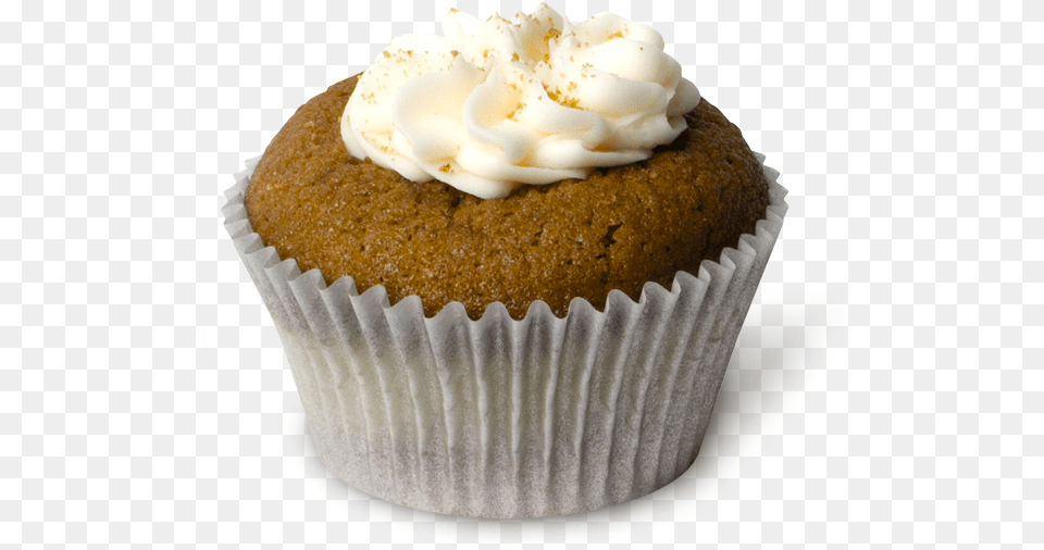 Cupcake, Cake, Cream, Dessert, Food Free Png Download