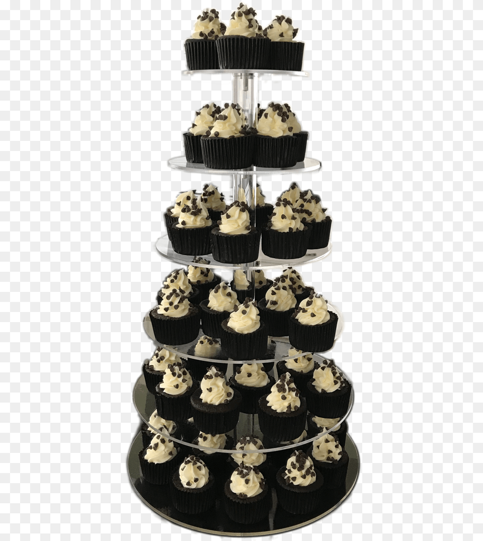 Cupcake, Cake, Cream, Dessert, Food Free Png