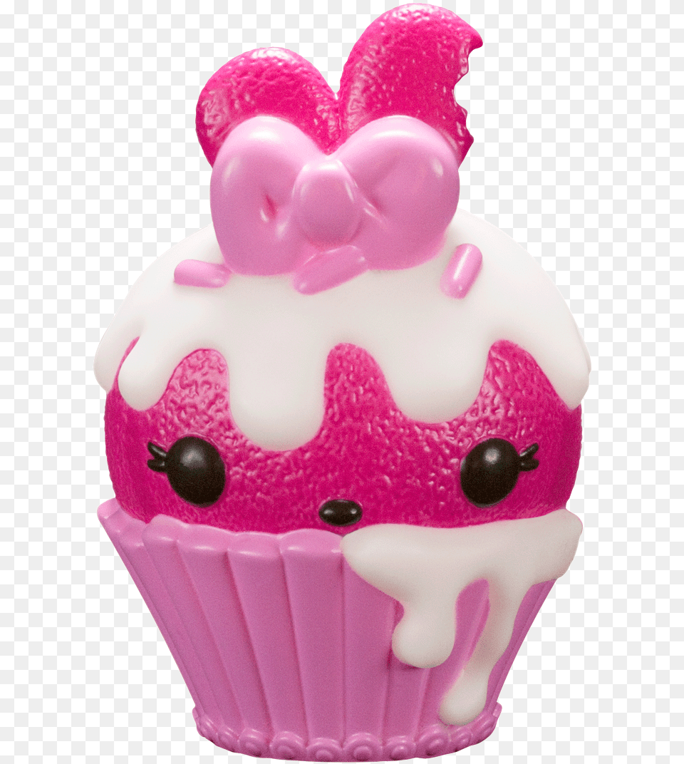 Cupcake, Cake, Cream, Dessert, Food Free Png