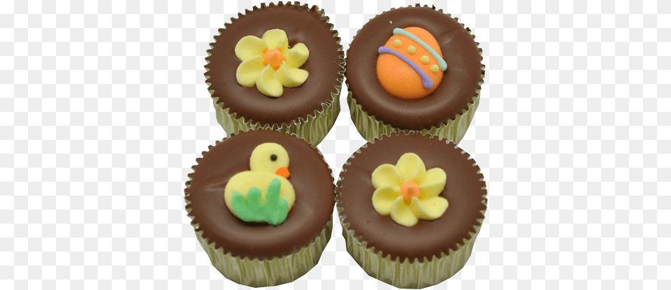 Cupcake, Cake, Cream, Dessert, Food Free Png