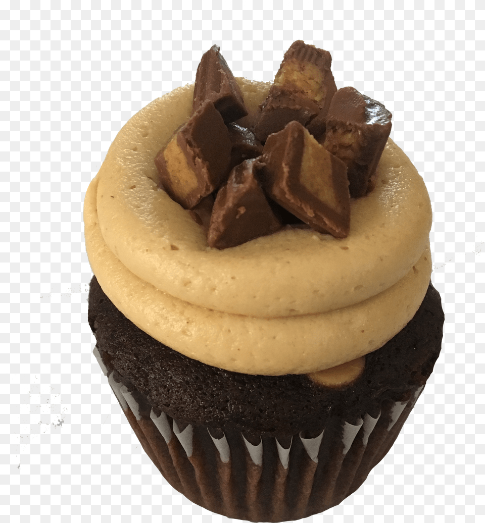 Cupcake Free Transparent Png