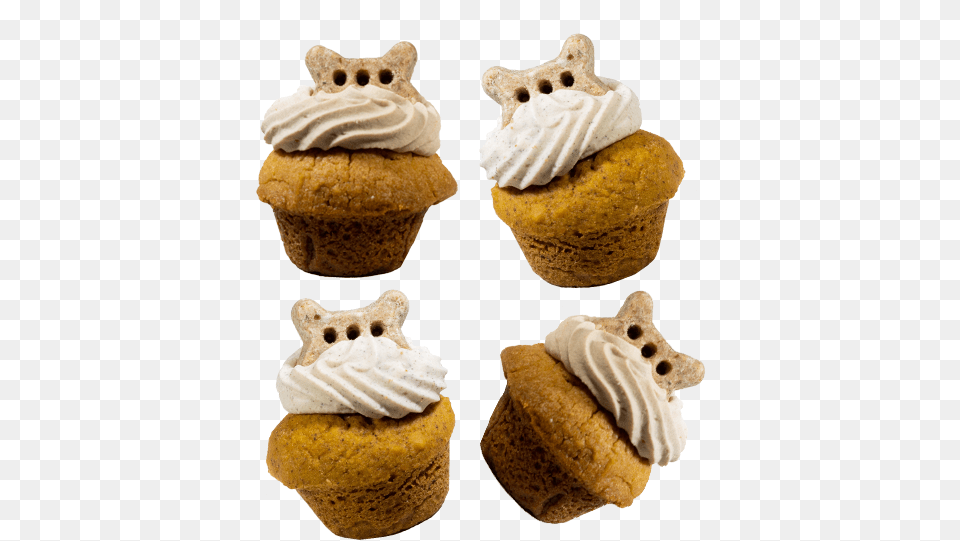 Cupcake, Cake, Cream, Dessert, Food Free Png Download