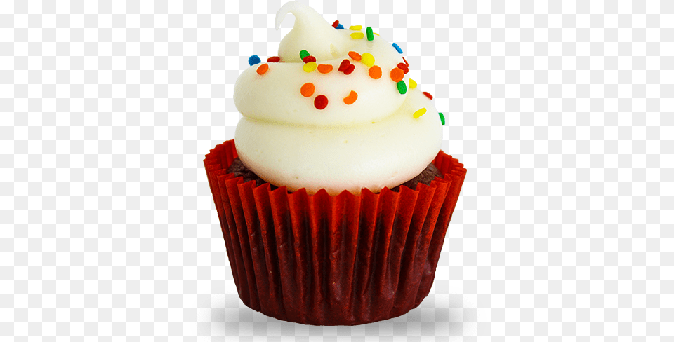 Cupcake, Birthday Cake, Cake, Cream, Dessert Free Transparent Png