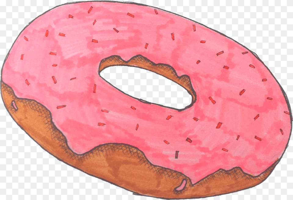 Cupcake, Food, Sweets, Bread, Donut Free Png