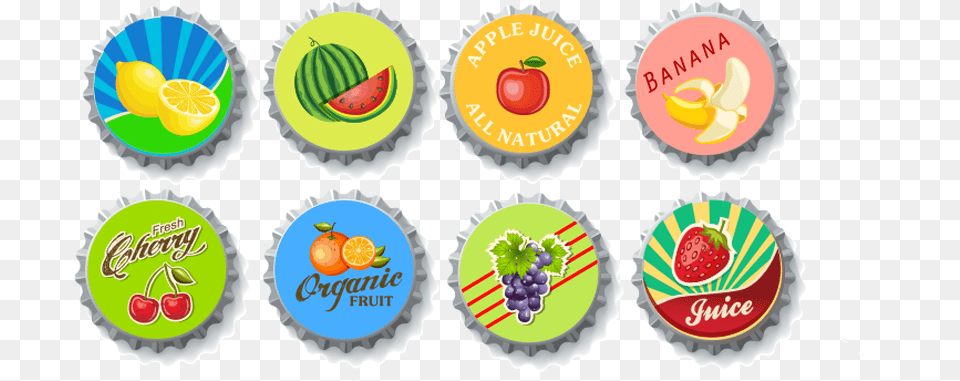 Cupcake, Food, Fruit, Plant, Produce Png Image