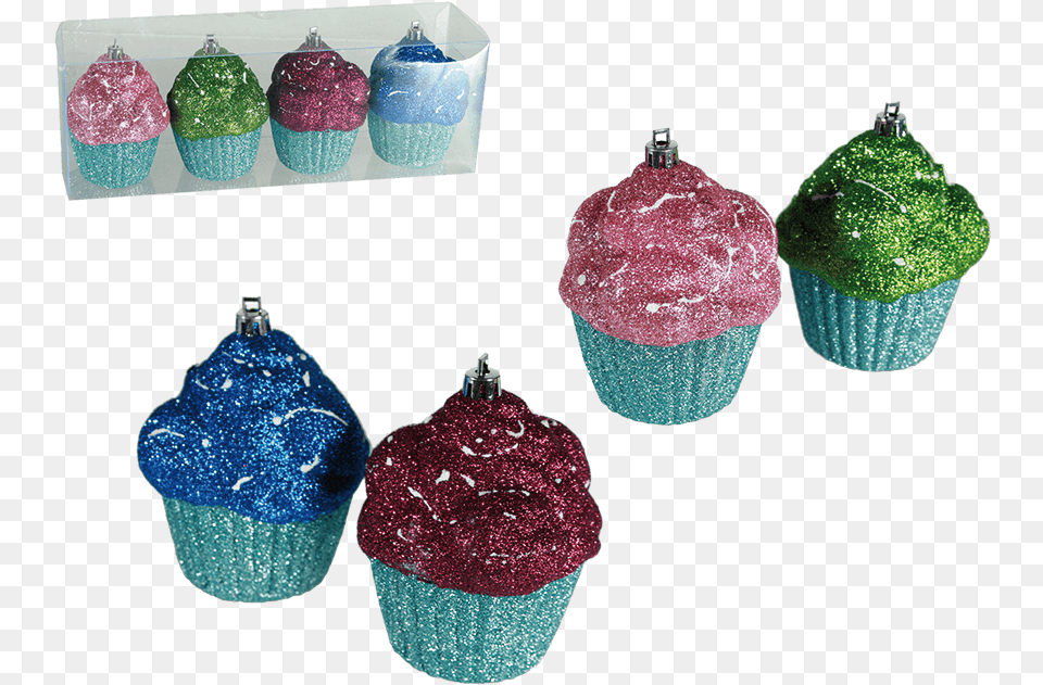 Cupcake, Cake, Cream, Dessert, Food Free Transparent Png