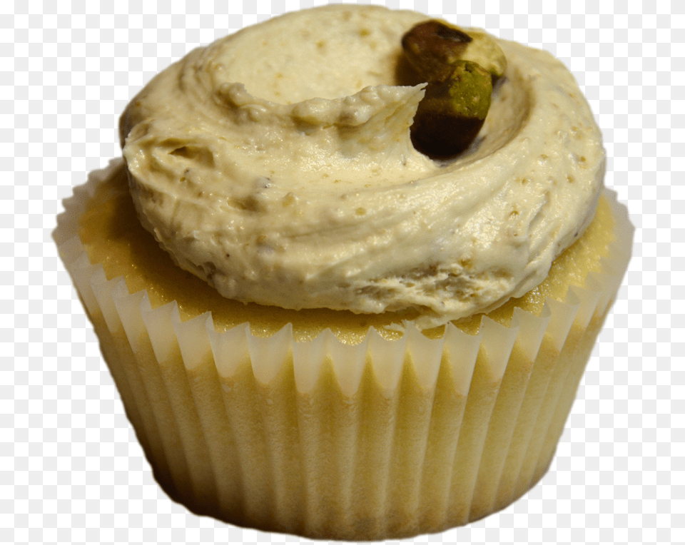 Cupcake, Cake, Cream, Dessert, Food Free Png