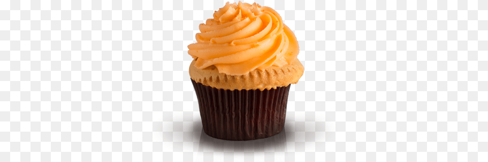 Cupcake, Cake, Cream, Dessert, Food Free Transparent Png