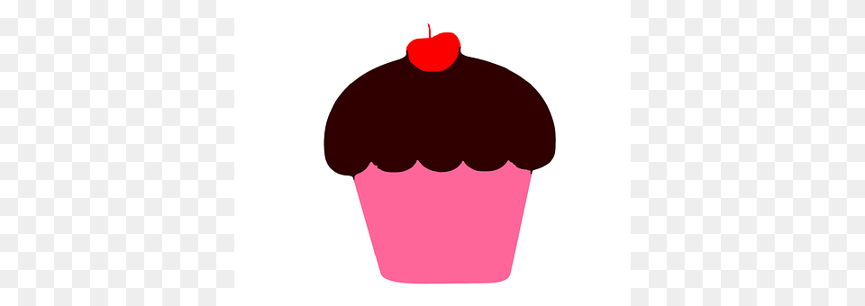 Cupcake Cake, Cream, Dessert, Food Free Png Download