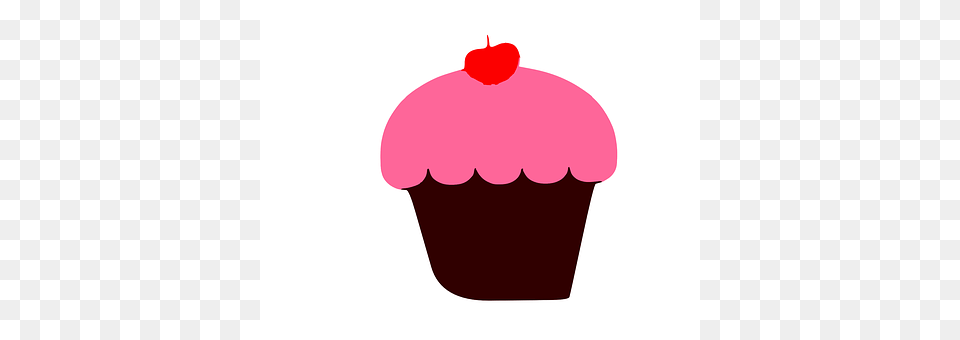 Cupcake Cake, Cream, Dessert, Food Free Transparent Png