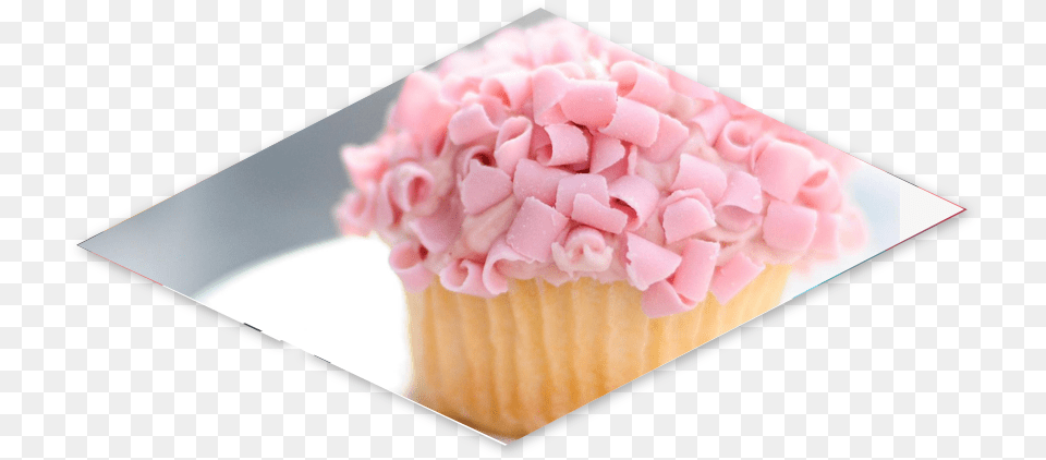 Cupcake, Cake, Cream, Dessert, Food Png