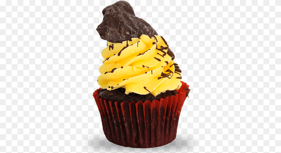 Cupcake, Cake, Cream, Dessert, Food Free Png Download