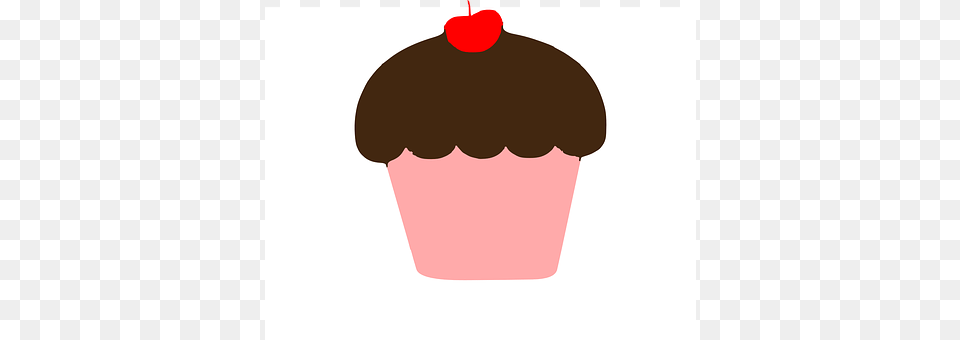 Cupcake Cake, Cream, Dessert, Food Free Png Download