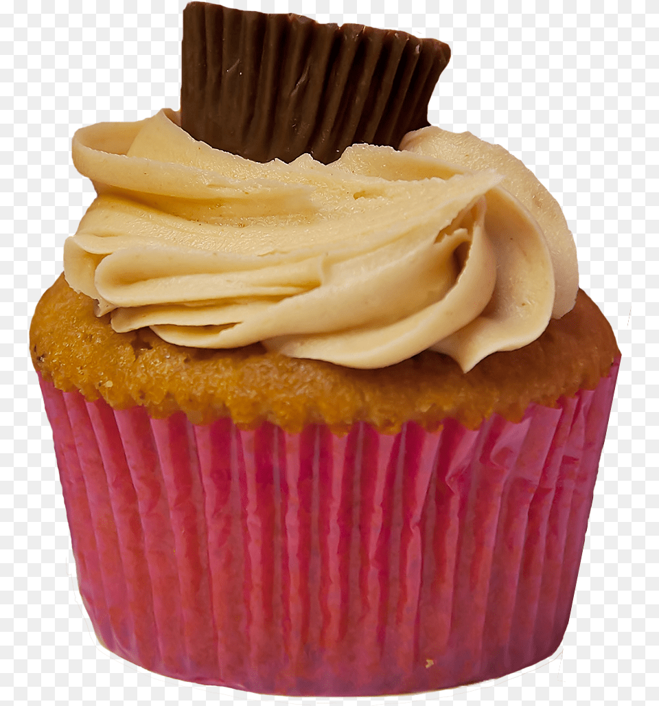 Cupcake, Cake, Cream, Dessert, Food Free Png Download