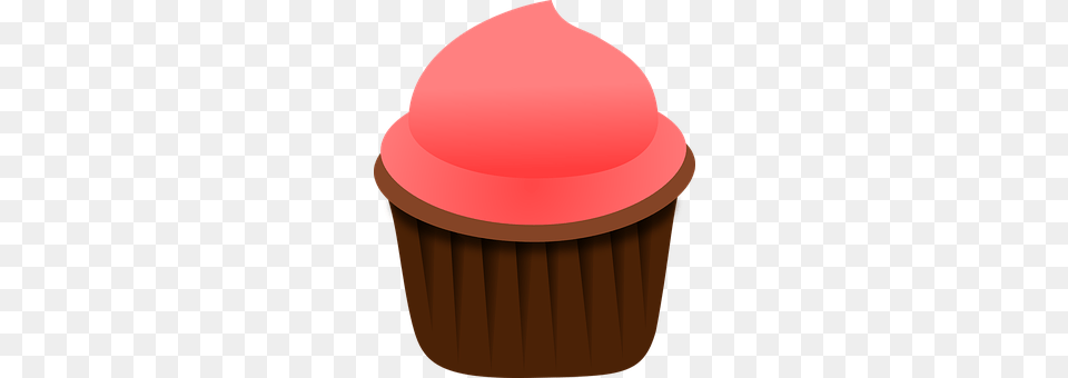 Cupcake Cake, Cream, Dessert, Food Png