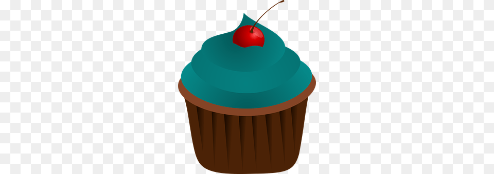 Cupcake Cake, Cream, Dessert, Food Png