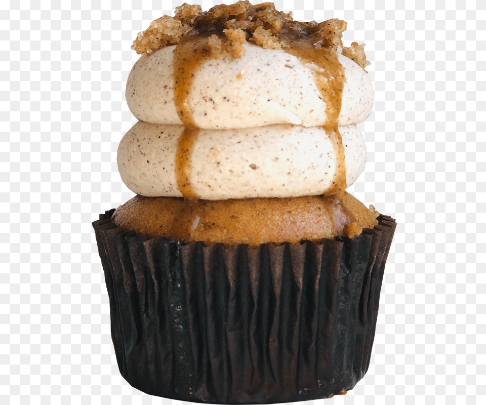 Cupcake, Cake, Cream, Dessert, Food Png