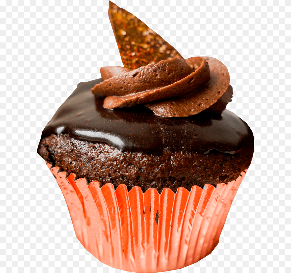 Cupcake, Cake, Cream, Dessert, Food Free Png