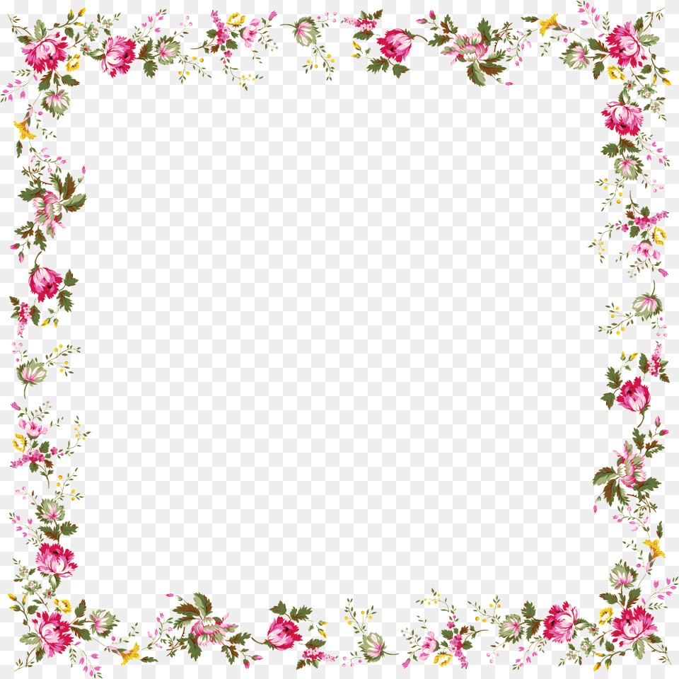 Cupcake Border Clipart, Art, Floral Design, Graphics, Pattern Free Png Download