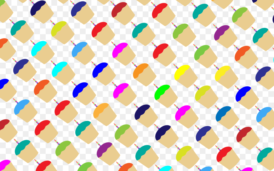 Cupcake Braid Friendship Bracelet Computer Icons, Pattern, Texture Free Png Download