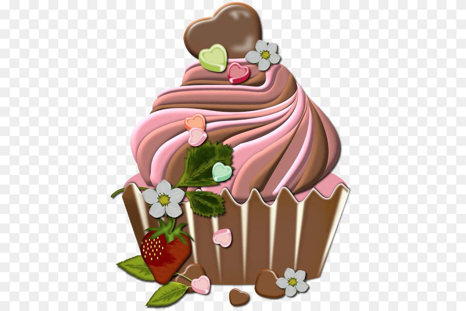 Cupcake Ccccup Cupcakes Cupcake Art And Cupcake, Cake, Cream, Dessert, Food Free Transparent Png