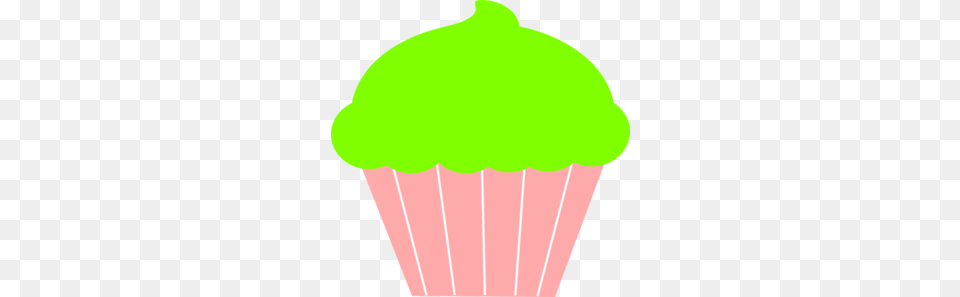 Cupcake Clip Art, Cake, Cream, Dessert, Food Png Image