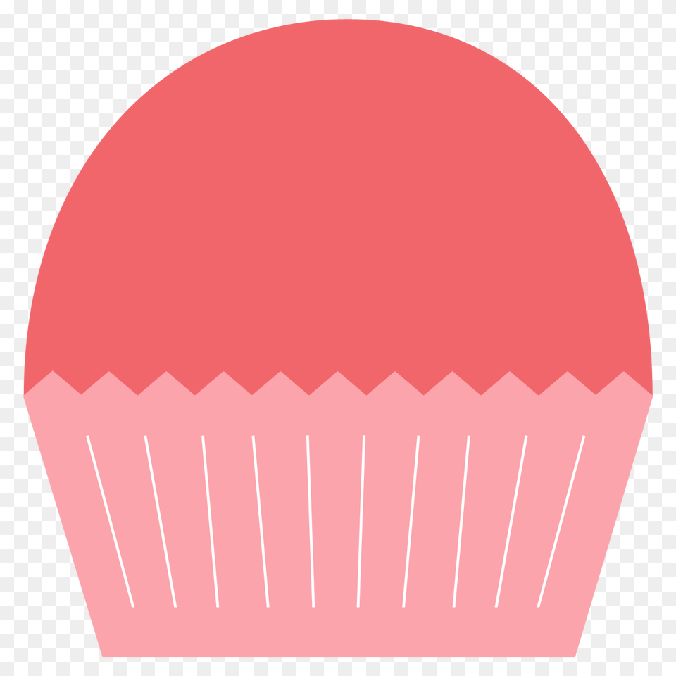 Cupcake Clip Art, Cake, Cream, Dessert, Food Png Image