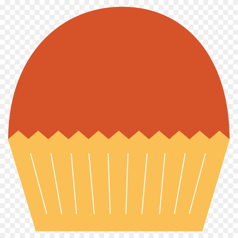 Cupcake Clip Art, Cake, Cream, Dessert, Food Free Png Download