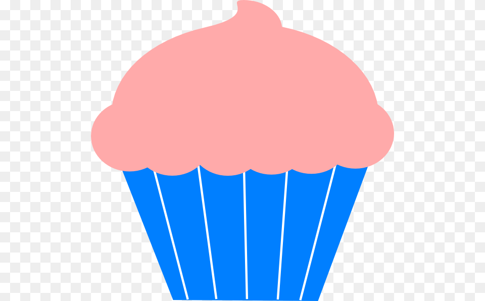 Cupcake Clip Art For Web, Cake, Cream, Dessert, Food Png Image
