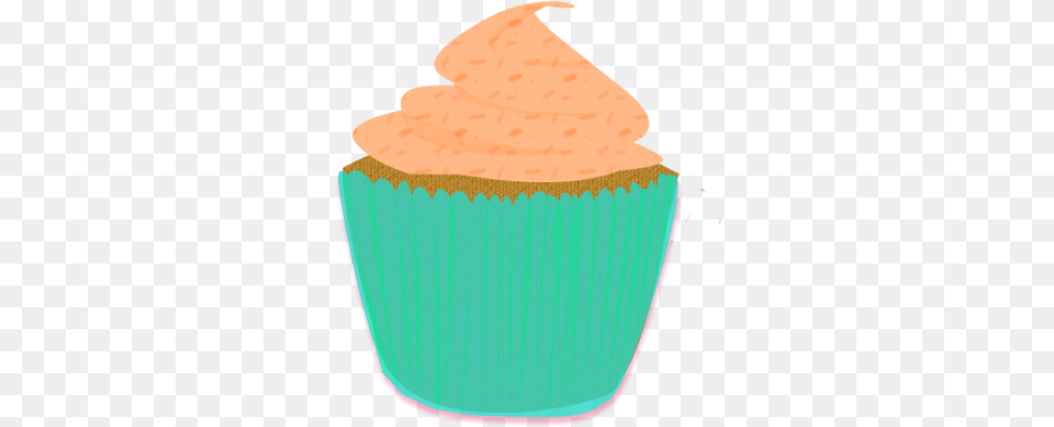 Cupcake Clipart Classy, Cake, Cream, Dessert, Food Free Transparent Png