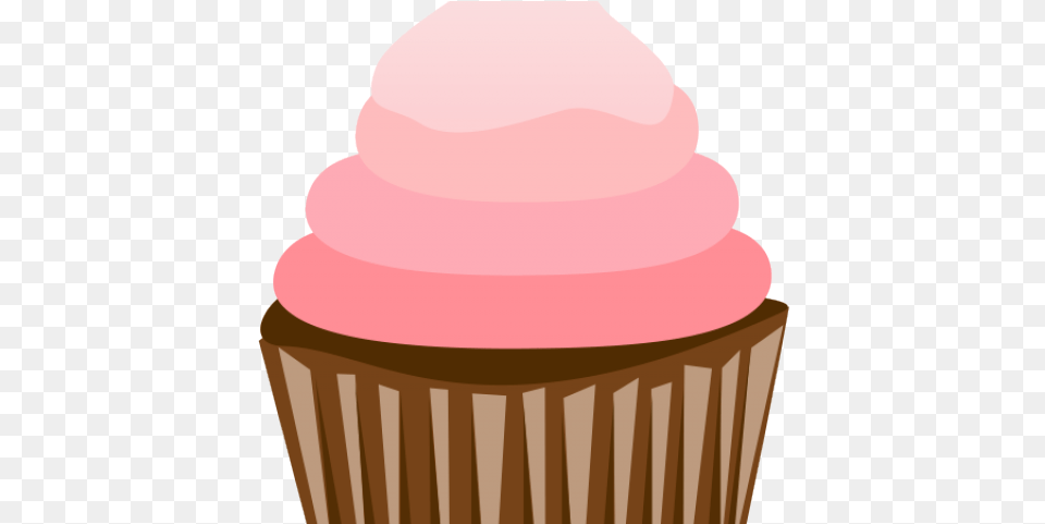 Cupcake Clipart Vector Cupcake Clipart, Cake, Cream, Dessert, Food Png