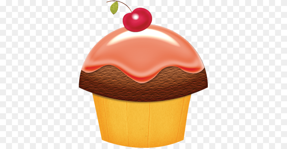 Cupcake Cupcake Clip Art, Cake, Cream, Dessert, Food Png