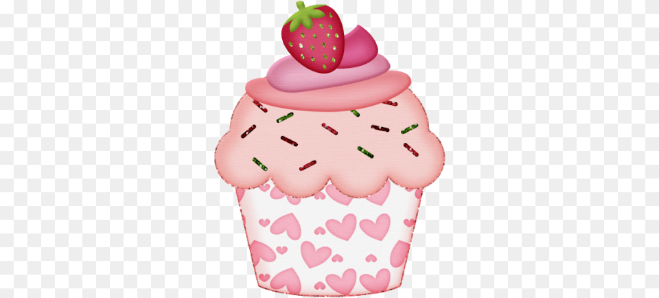 Cupcake Cupcake Clipart Cupcake Cakes Cup Cakes Cupcake Clipart, Food, Birthday Cake, Cake, Cream Free Png