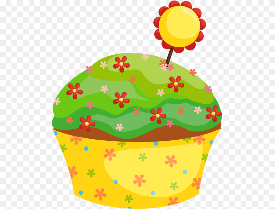 Cupcake Cupcake Clipart Cupcake Images Art Cupcakes, Birthday Cake, Cake, Cream, Dessert Free Png Download