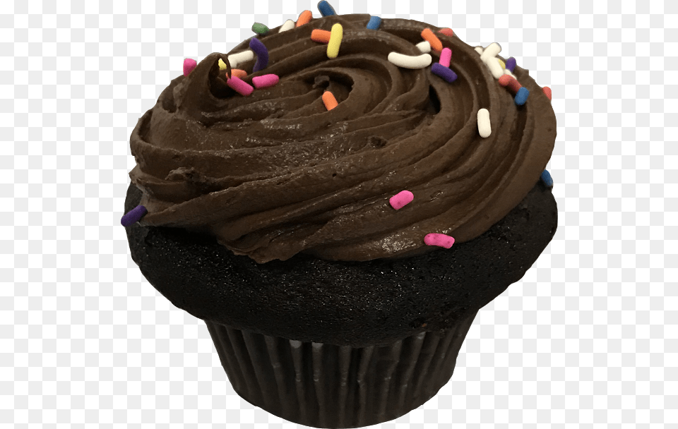 Cupcake Download Cupcake, Birthday Cake, Cake, Cream, Dessert Free Png