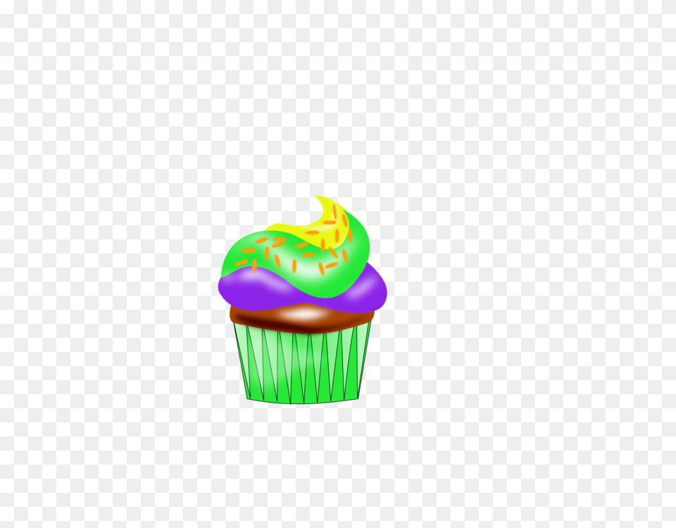 Cupcake Frosting Amp Icing Bakewell Tart Commercial Clipart, Cake, Cream, Dessert, Food Png Image