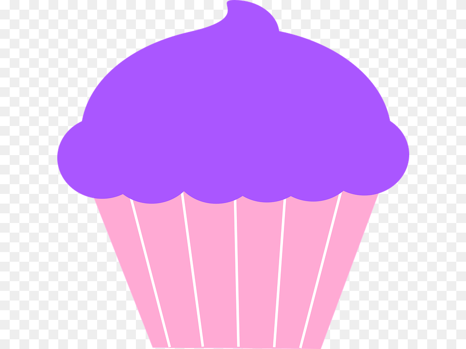 Cupcake Icing Clip Art Clipart Collection, Cake, Cream, Dessert, Food Png