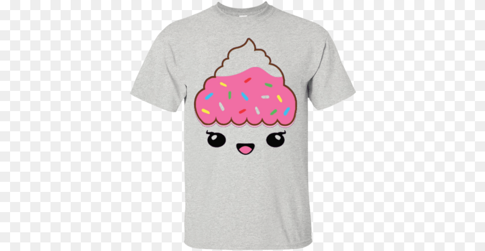 Cupcake Ihascupquake Youtuber Gamer Diesel Mechanic Shirts Good, Clothing, T-shirt, Shirt Free Transparent Png