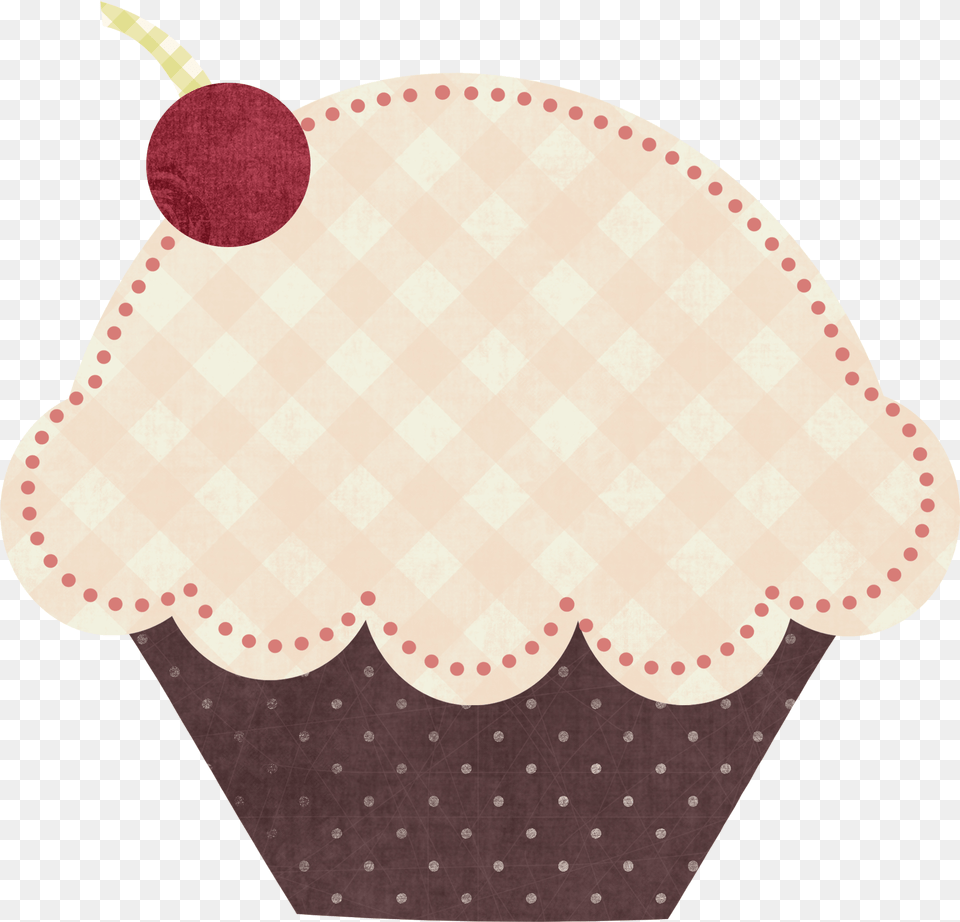 Cupcake Images Clip Art Turkey Cute Cupcake Designs Photoshop, Cake, Cream, Dessert, Food Free Png