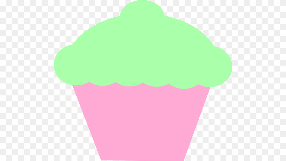 Cupcake Svg Clip Arts, Cake, Cream, Dessert, Food Free Transparent Png
