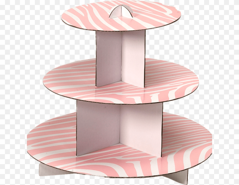 Cupcake Tray Holder, Shelf, Furniture, Table, Coffee Table Free Png Download