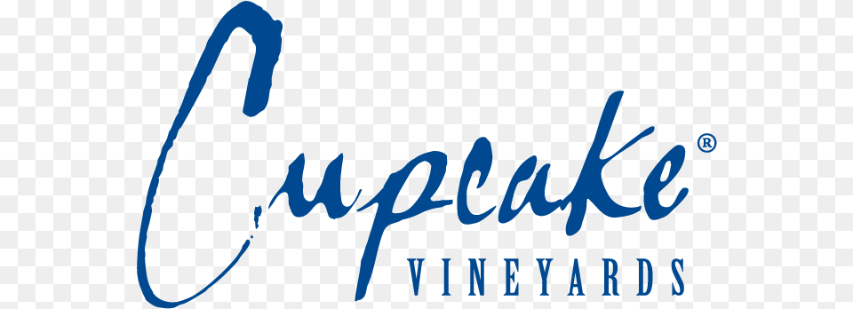 Cupcake Vineyards Calligraphy, Handwriting, Text Free Png Download