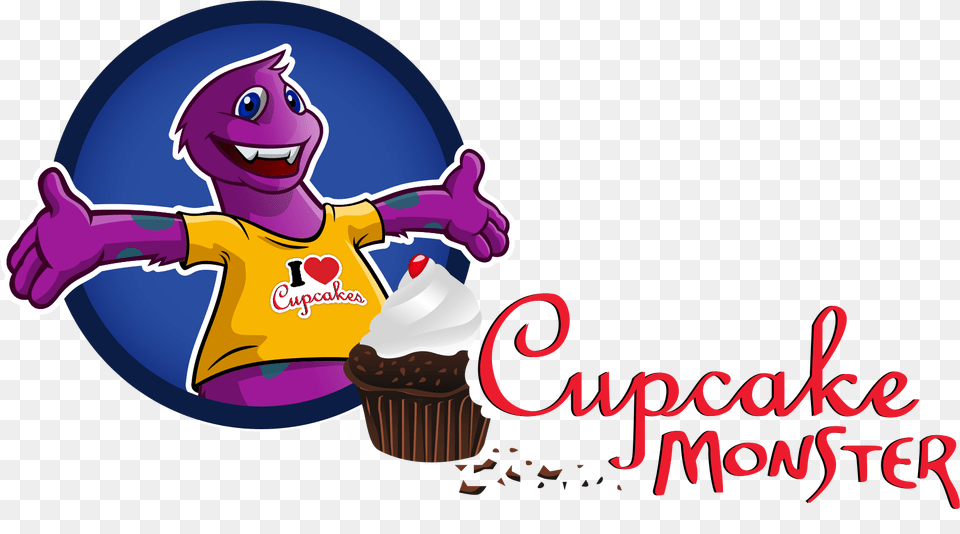 Cupcakes, Cake, Cream, Cupcake, Dessert Png